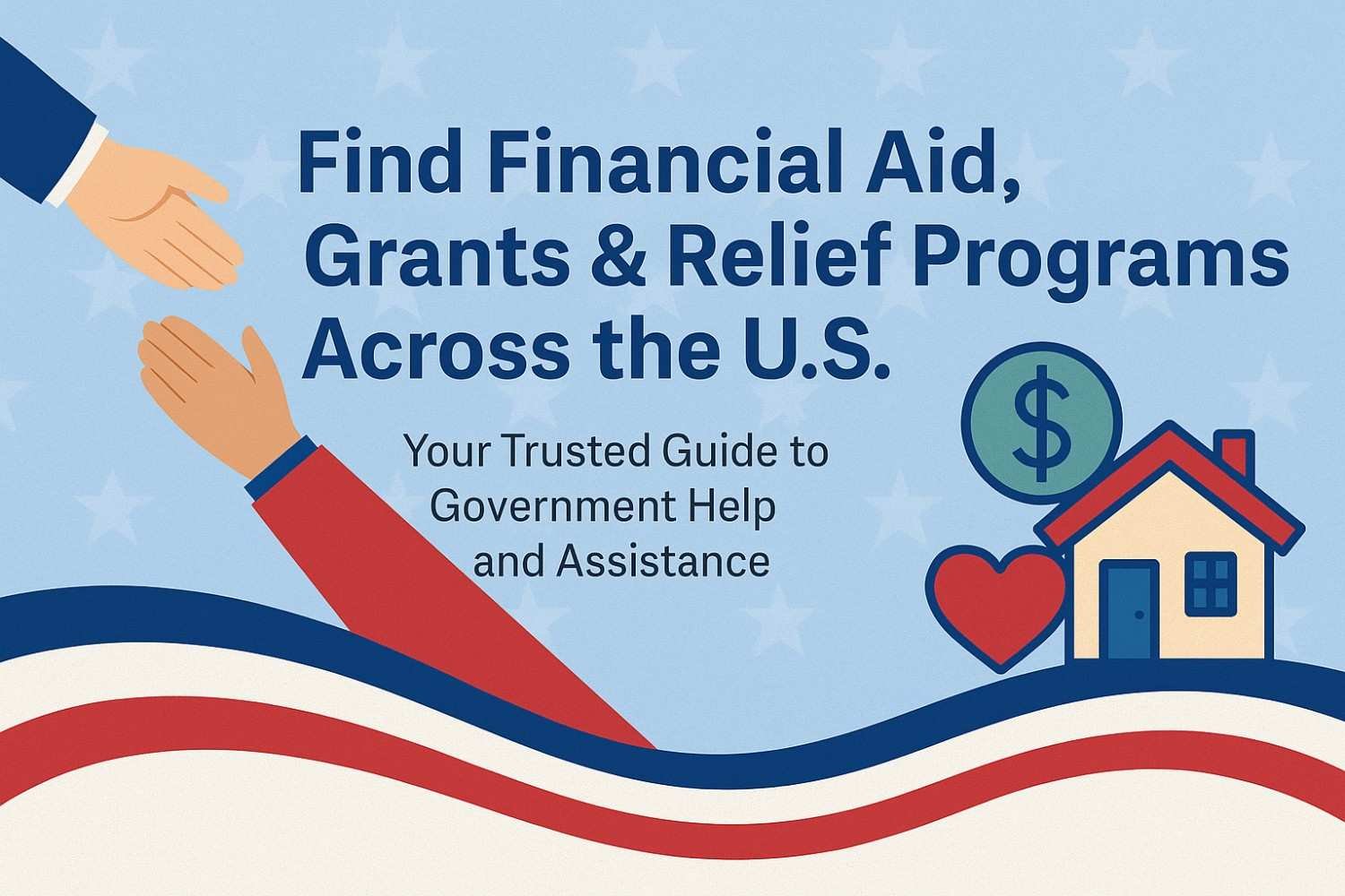 HelpFundsUSA