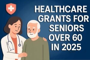 Healthcare Grants