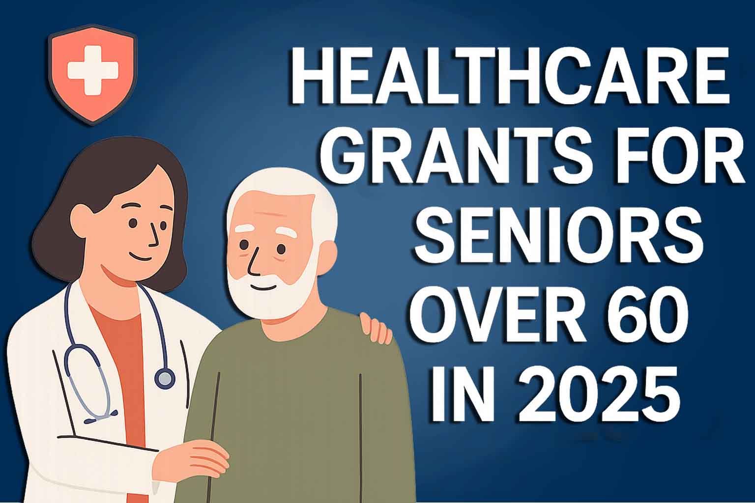 Healthcare Grants