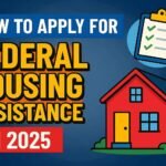 Federal Housing Assistance Grants